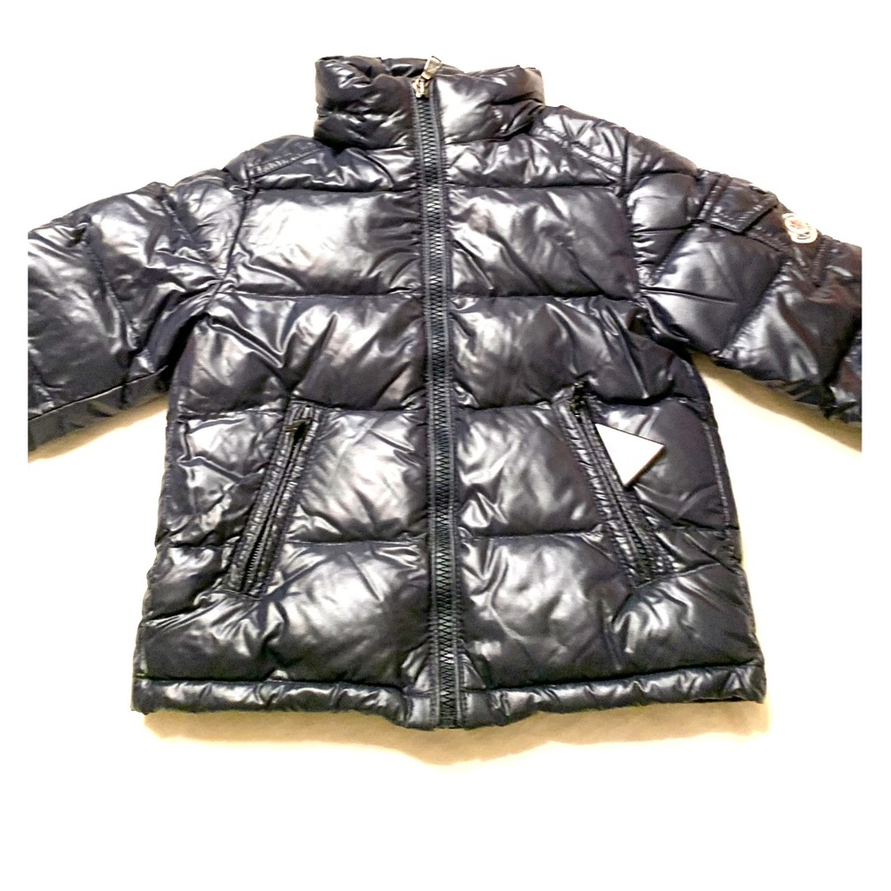 Moncler Enfant (kids) Down Jacket (Color Update!)
